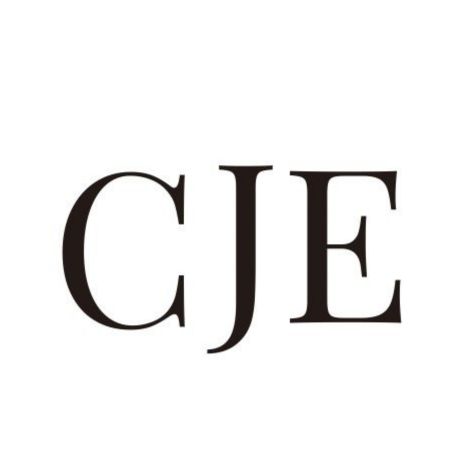 Logotipo do Grupo CJE